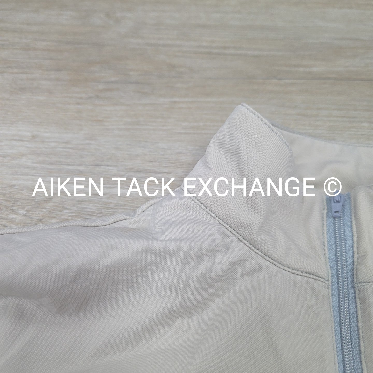 HR Farm Long Sleeve Sun Shirt, Size Medium