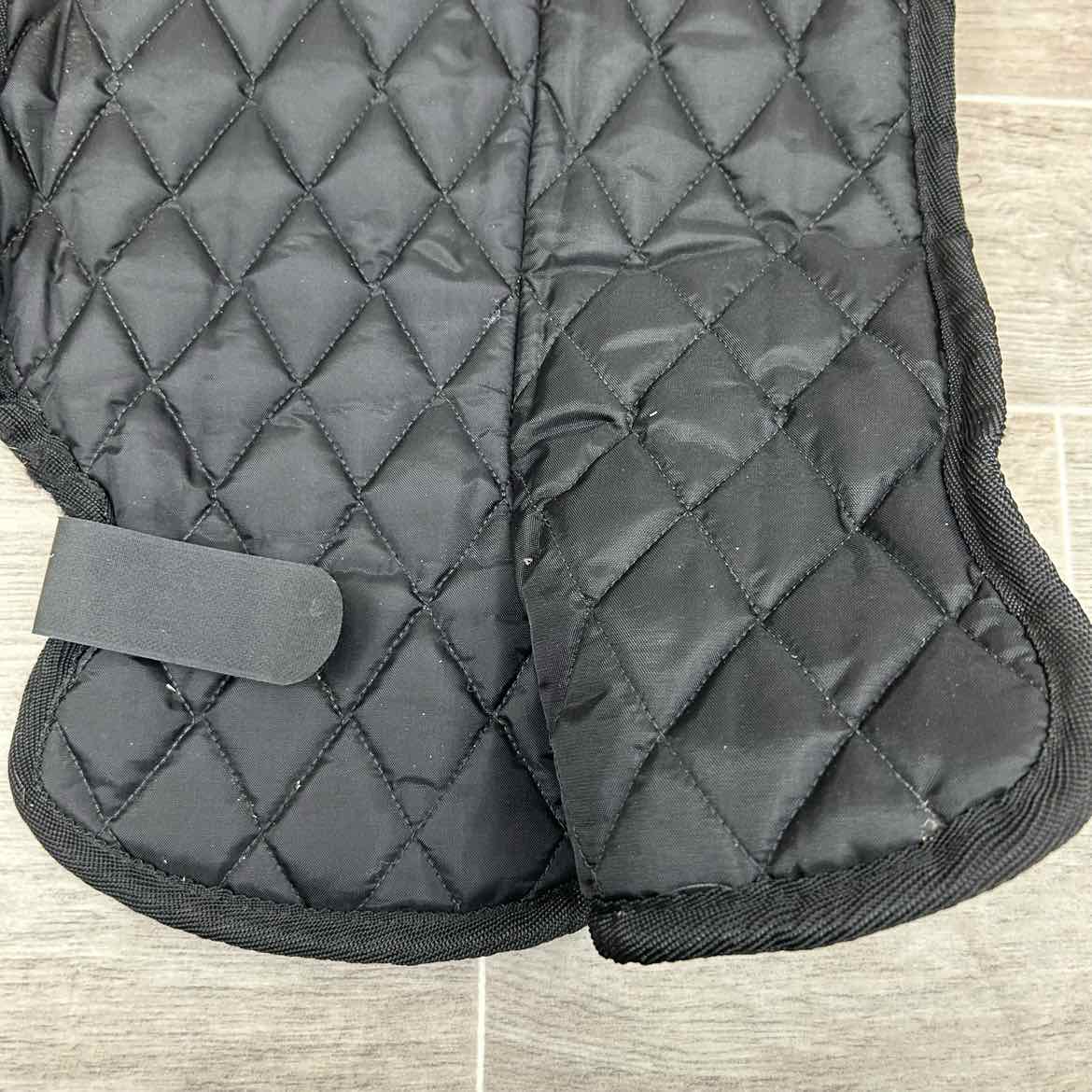 Toklat Quilted Shipping Boots, Set of 2, 16"