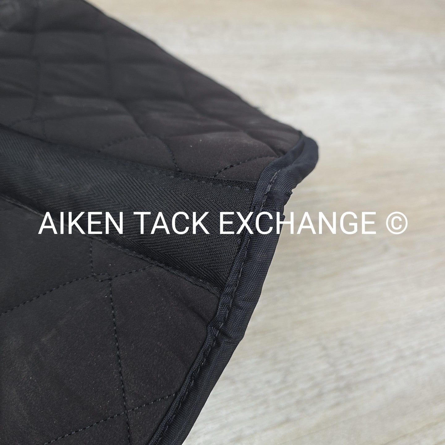 Coopers Ridge Jump Half Pad w/ Shims