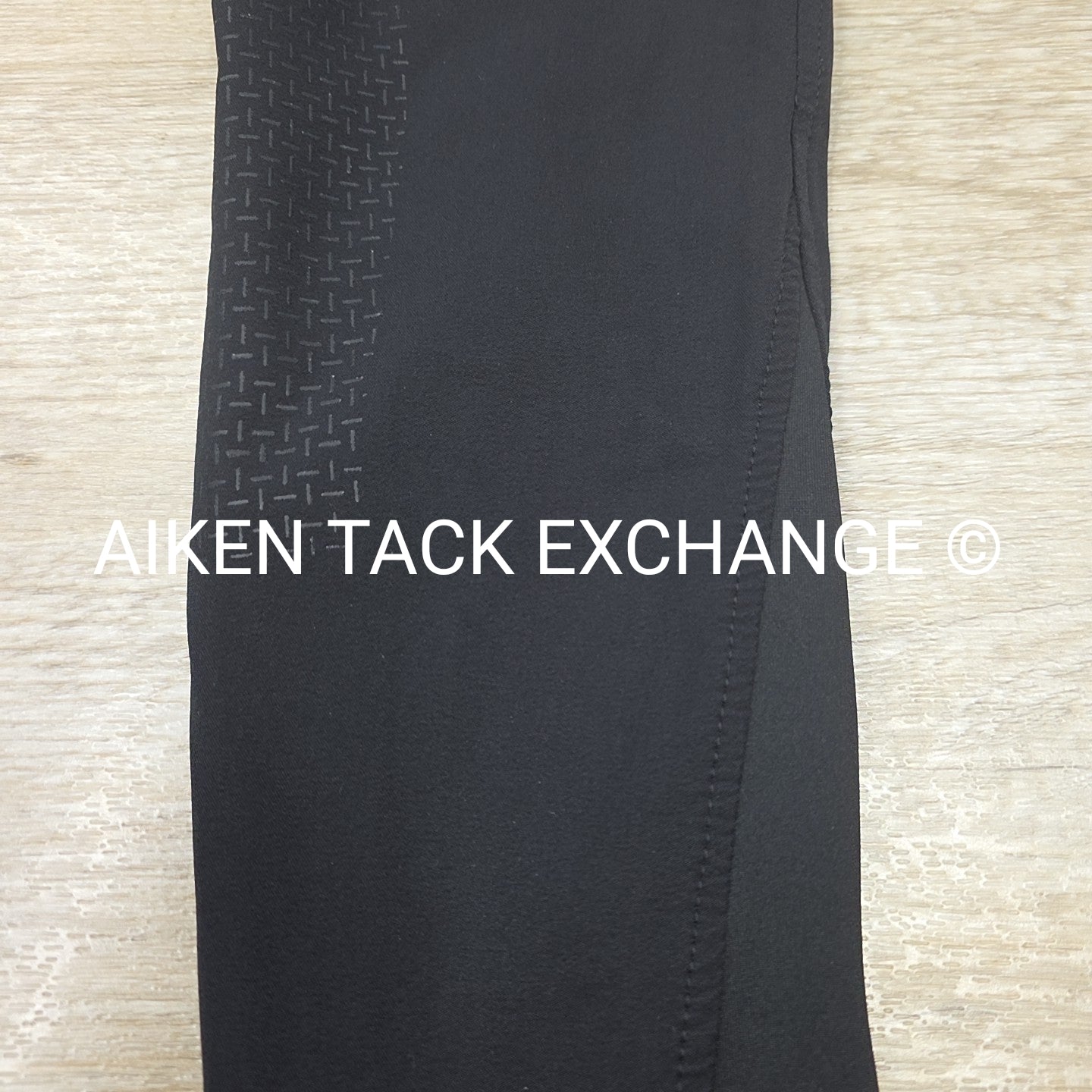 HKM Silicone Grip Full Seat Breeches, Size 26
