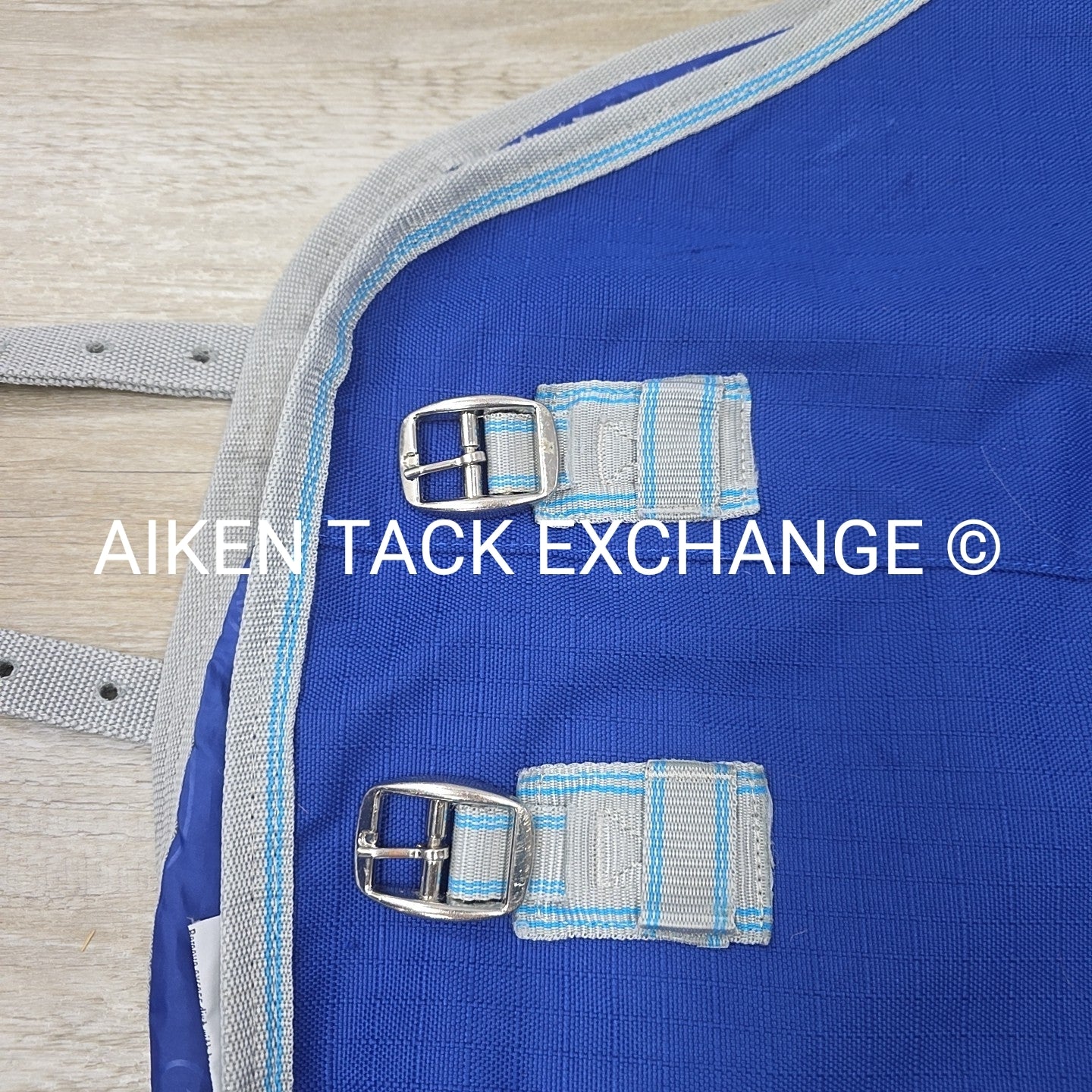 Weatherbeeta ComFiTec Essential Standard Neck Turnout Sheet, 75"