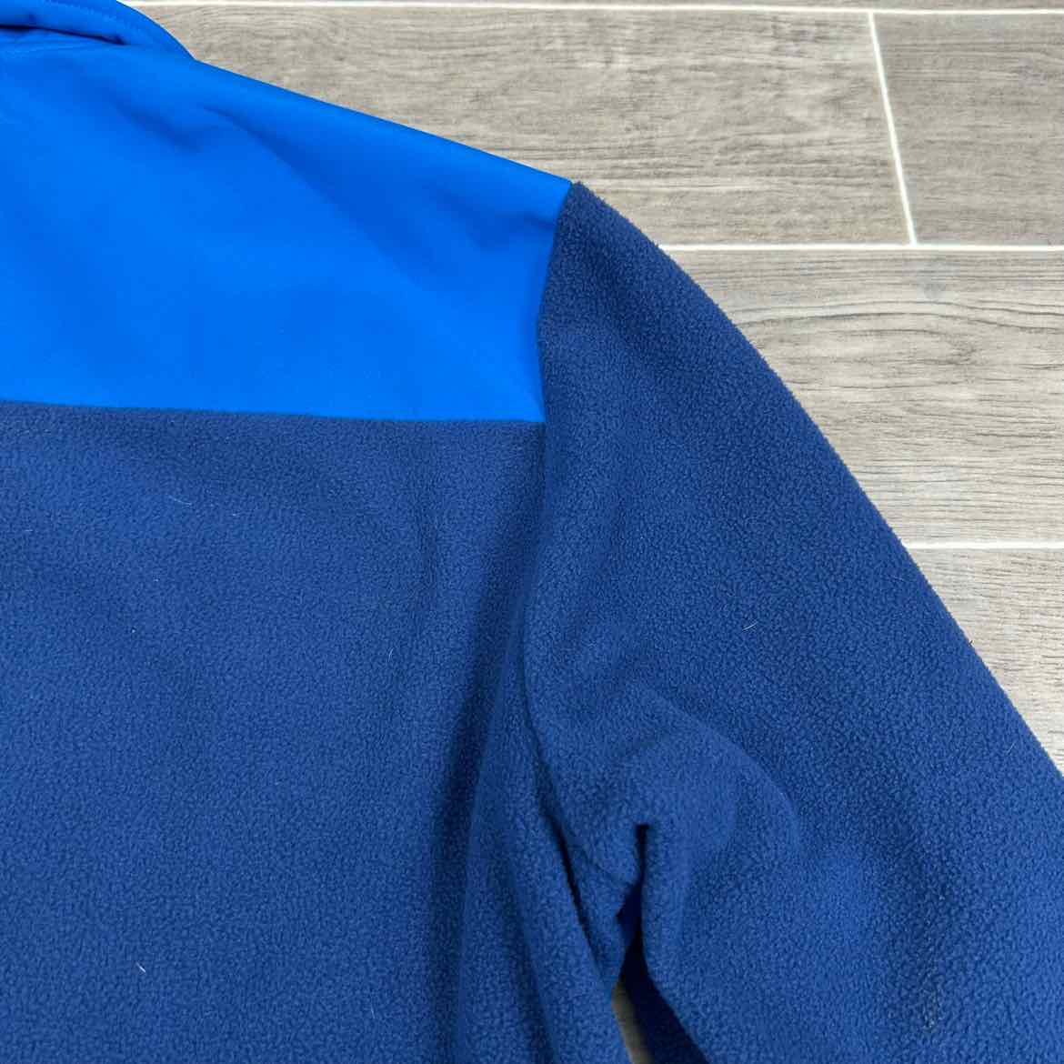 RBX Fleece Jacket, Size Large