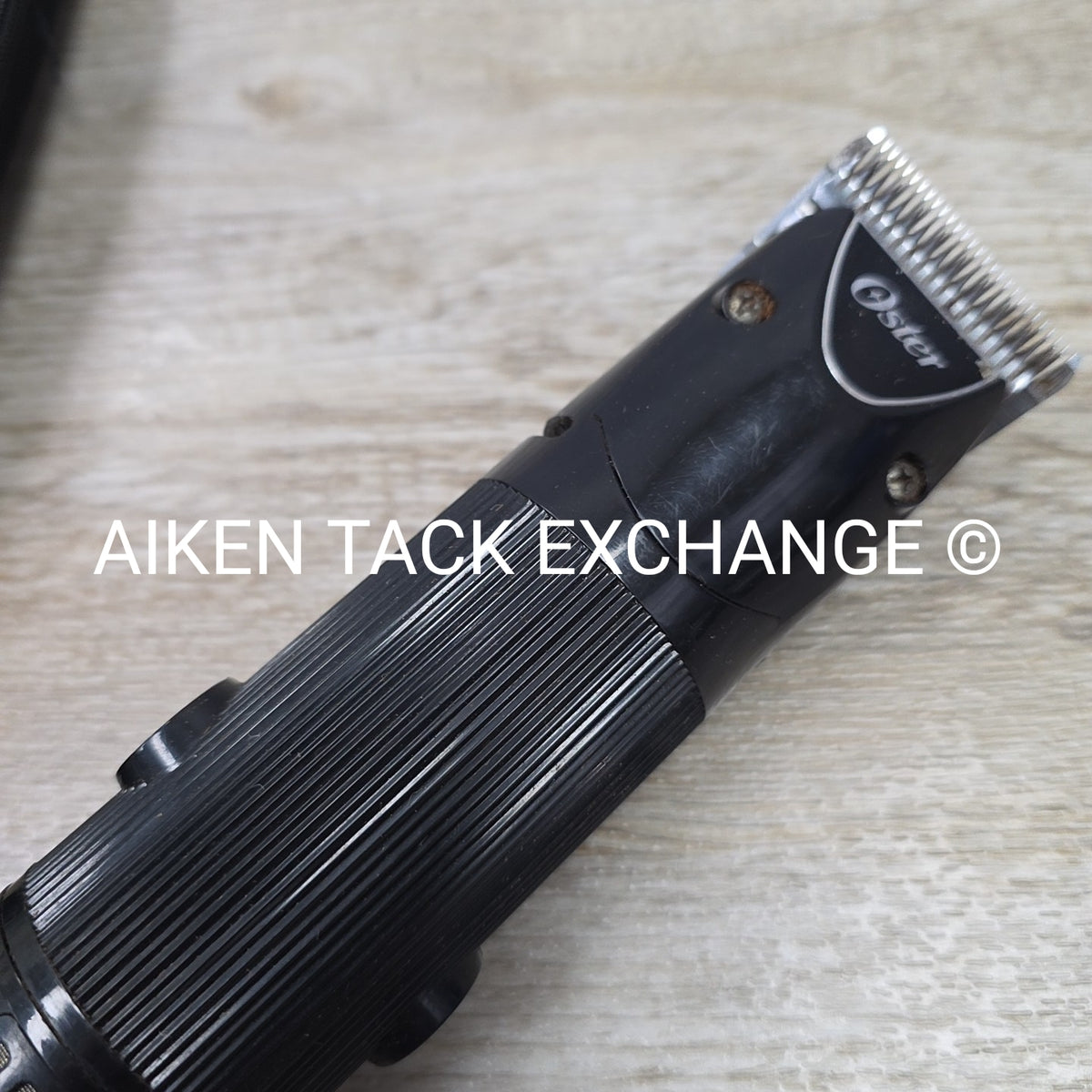 Oster Turbo A5 Clippers