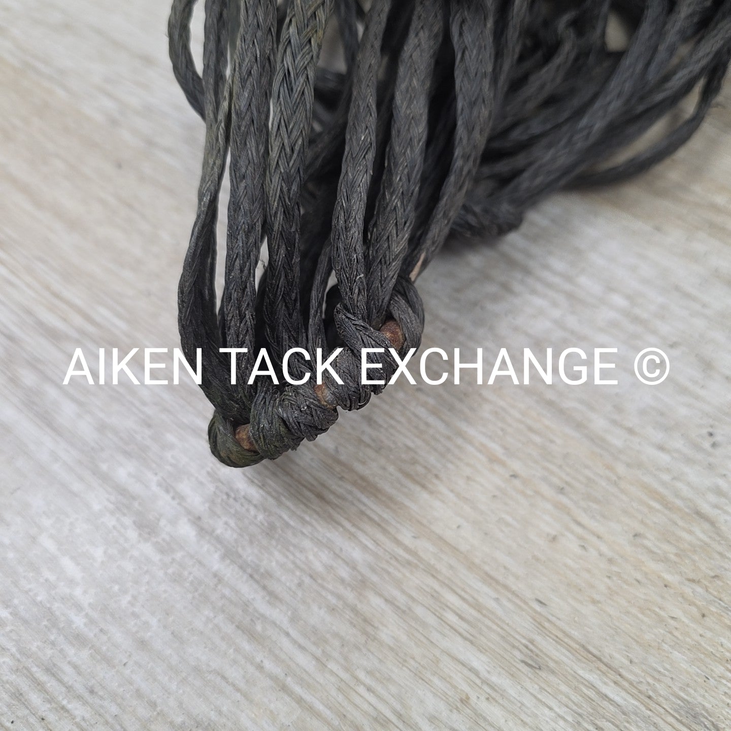 BARGAIN BUNDLE: 2 Hay Nets
