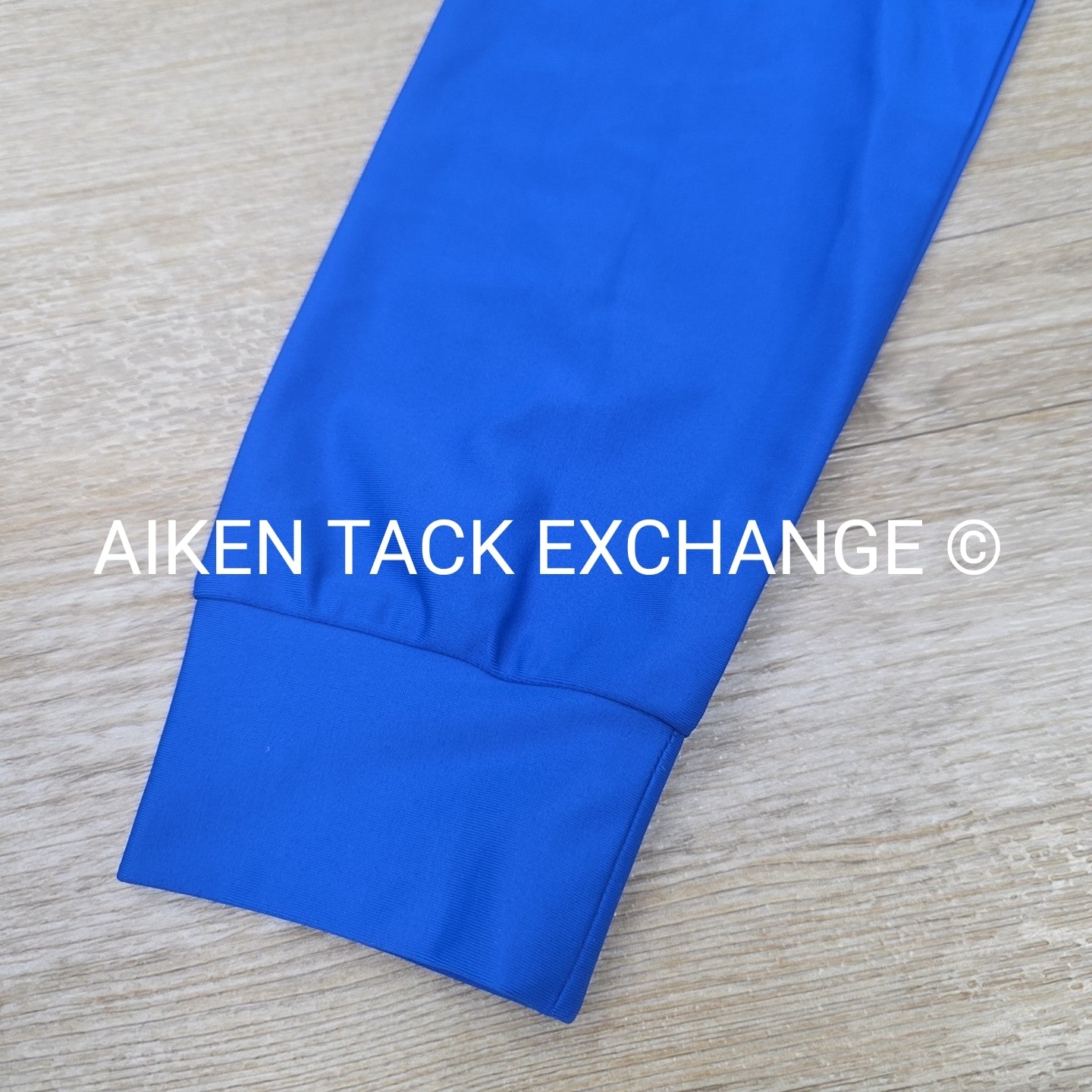 Long Sleeve Tech Top, Size Small
