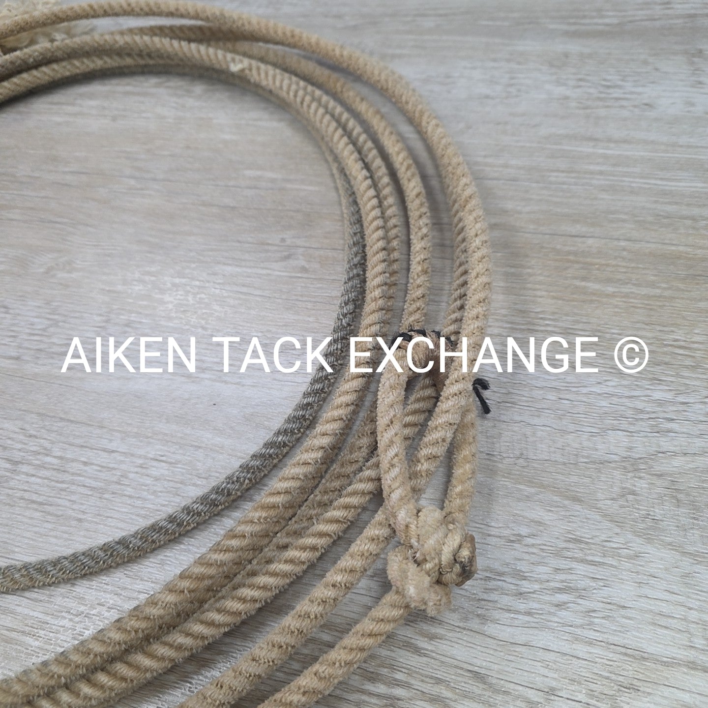 Lariat Rope