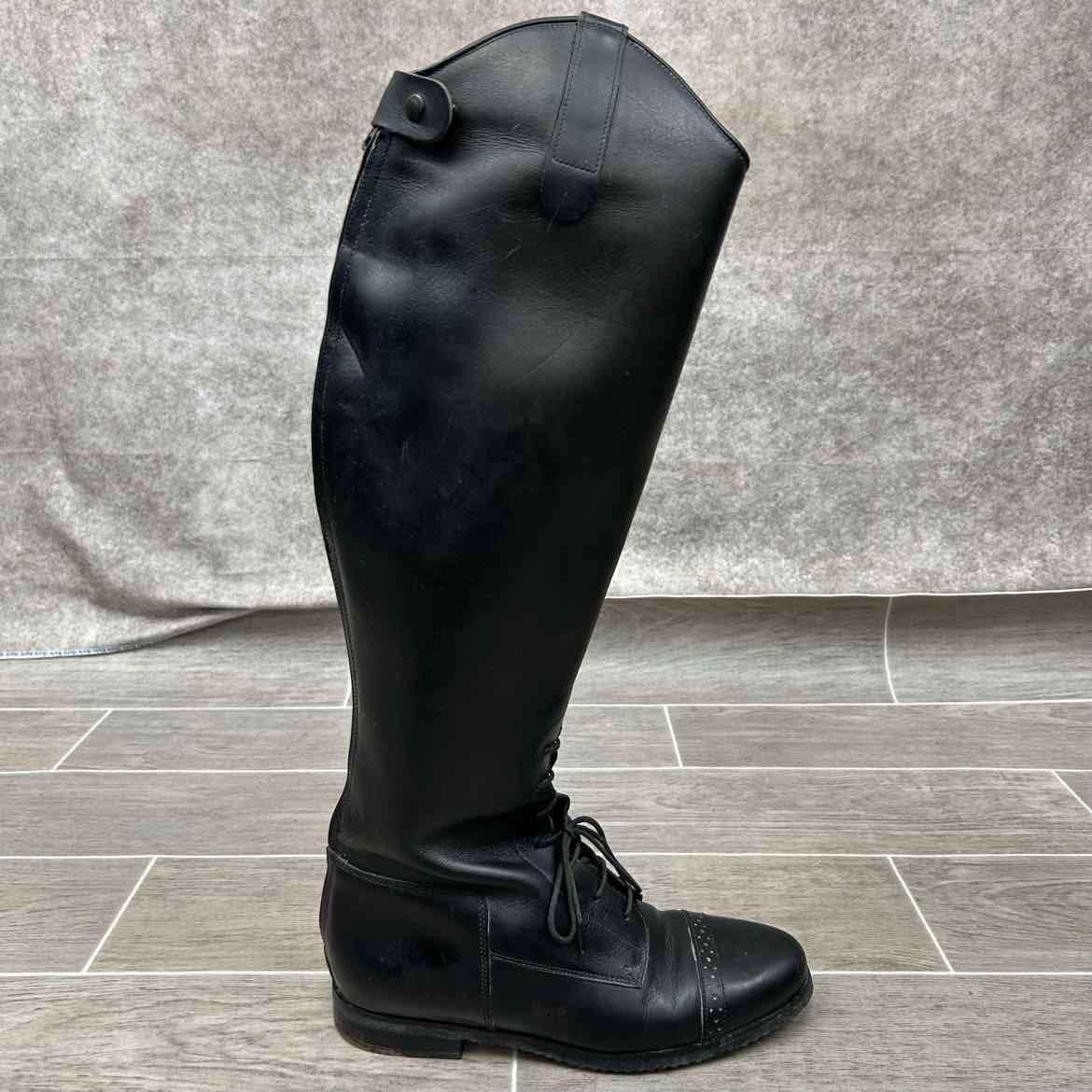 Rectiligne Field Boots, Size 8 N M