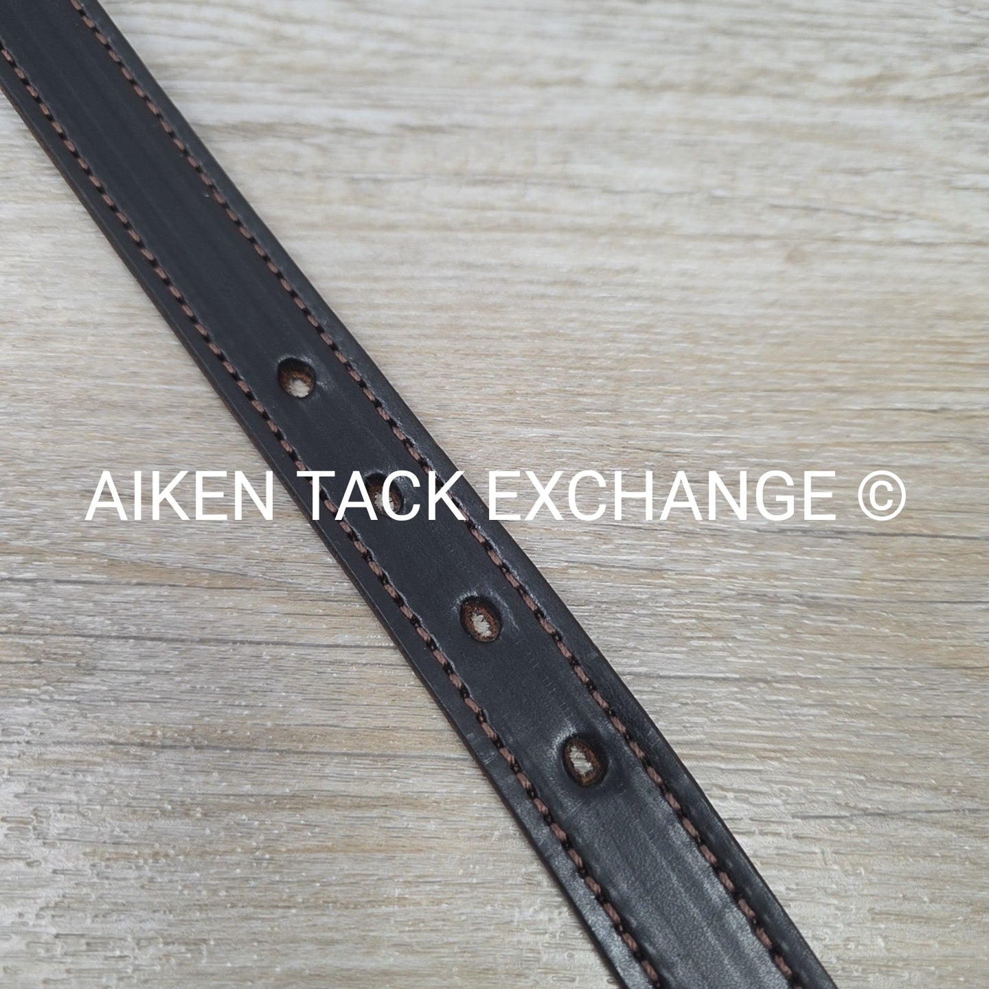 Perri's Replacement Leather Crown Piece