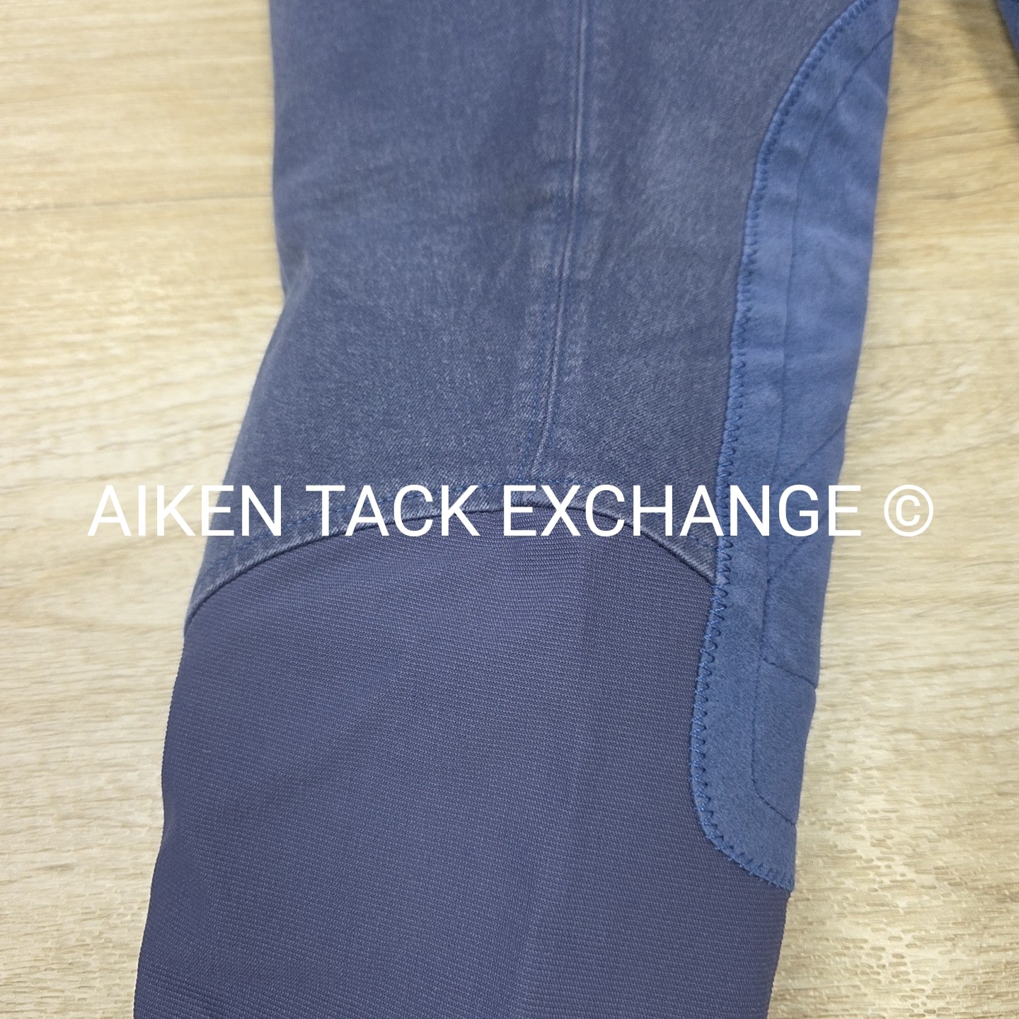 Ariat Heritage Knee Patch Breeches, Size 26 R
