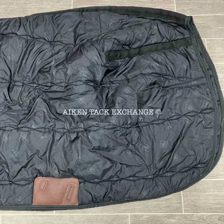 Big D Closed Front 300G Fiber Fill Blanket Liner 76"
