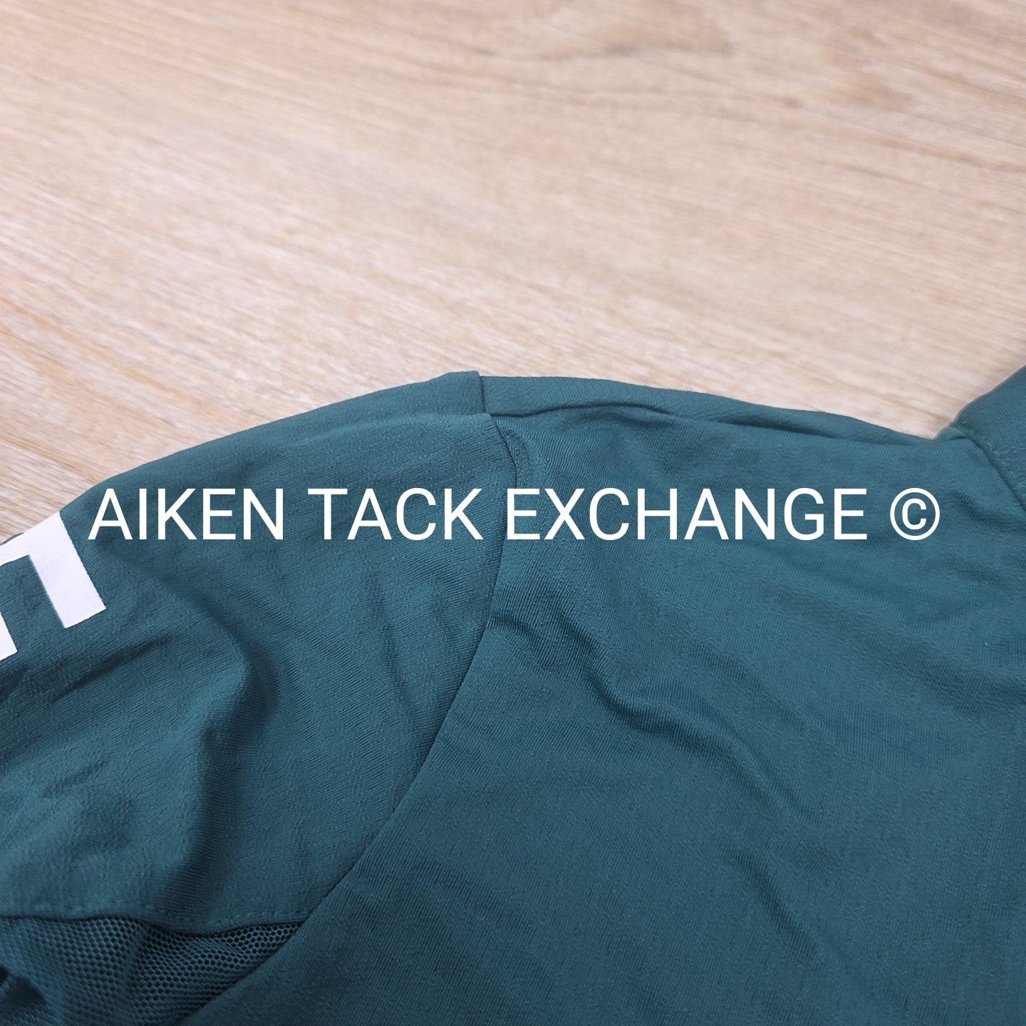 EIS Hallway Feeds Long Sleeve Sun Shirt, Size Medium