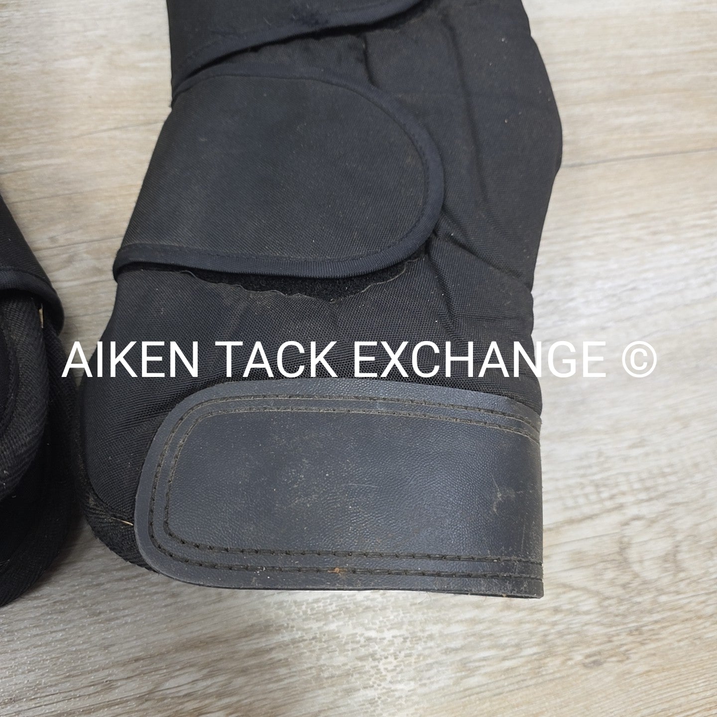 Dover Saddlery Shipping Boots, Front & Hind Set, Size Full