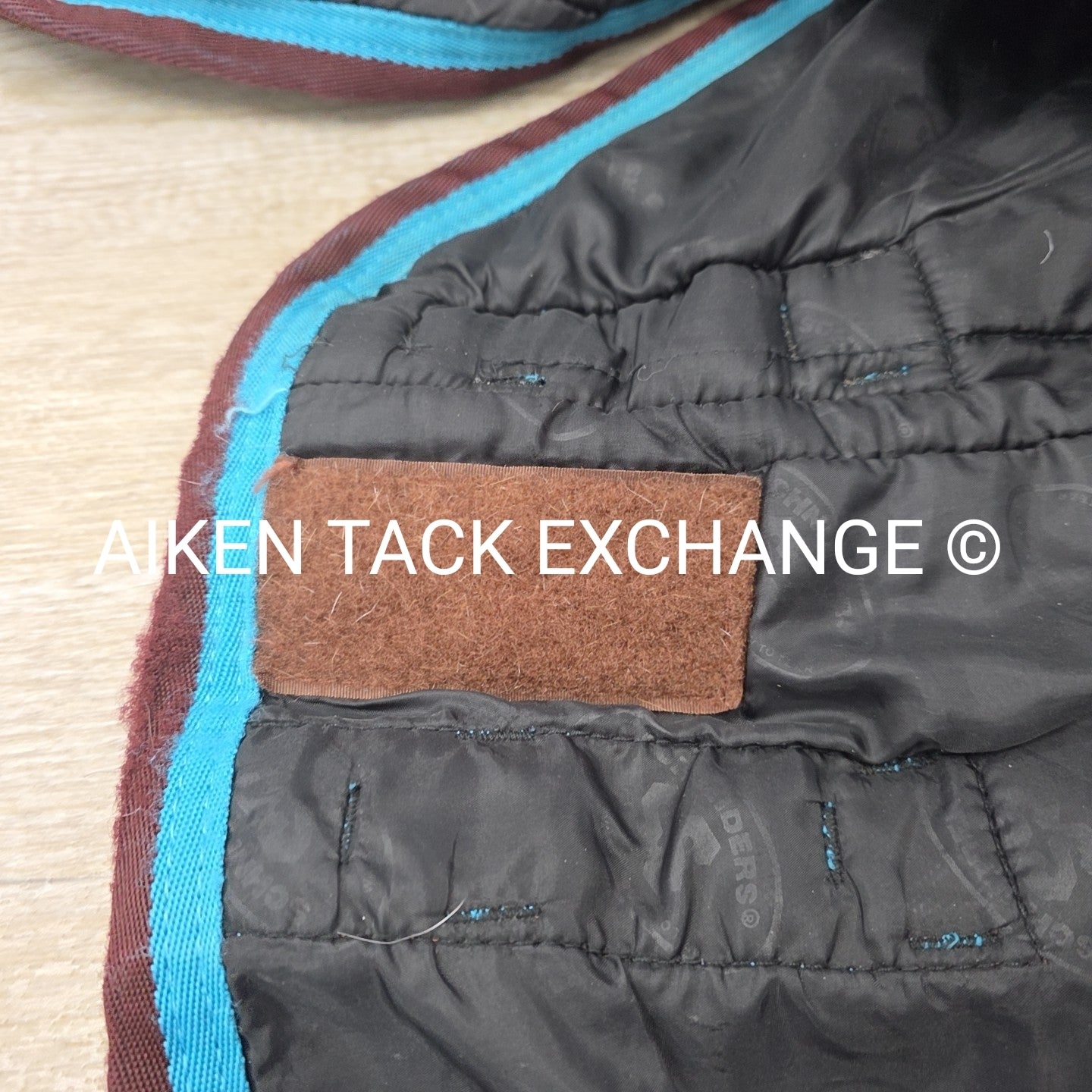 Schneiders StormShield Combo Medium Weight Turnout Blanket, 78"