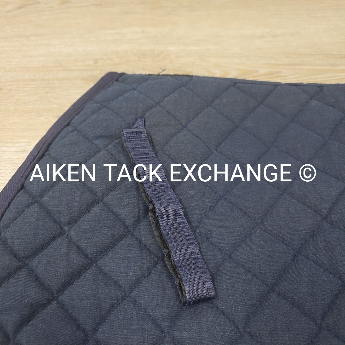 Gatsby All Purpose Saddle Pad