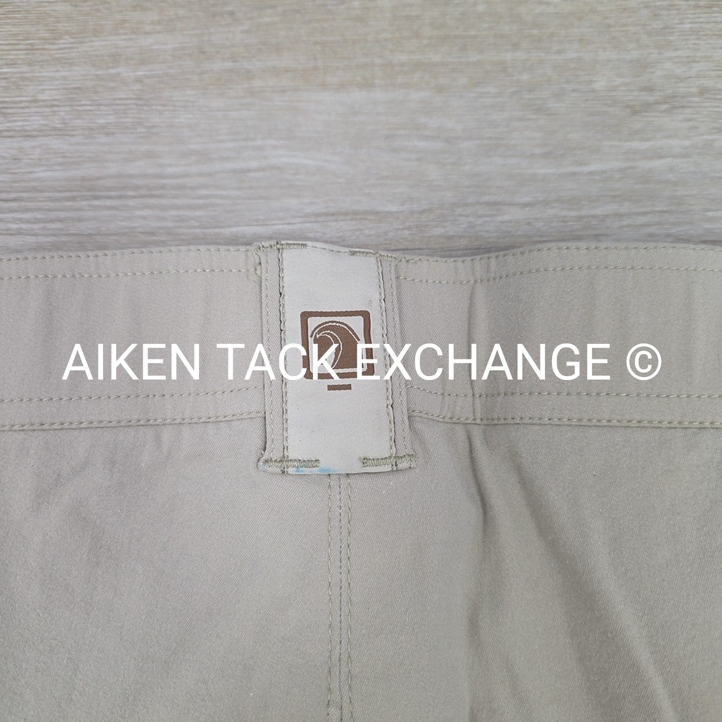 Romfh Knee Patch Breeches, Youth 14