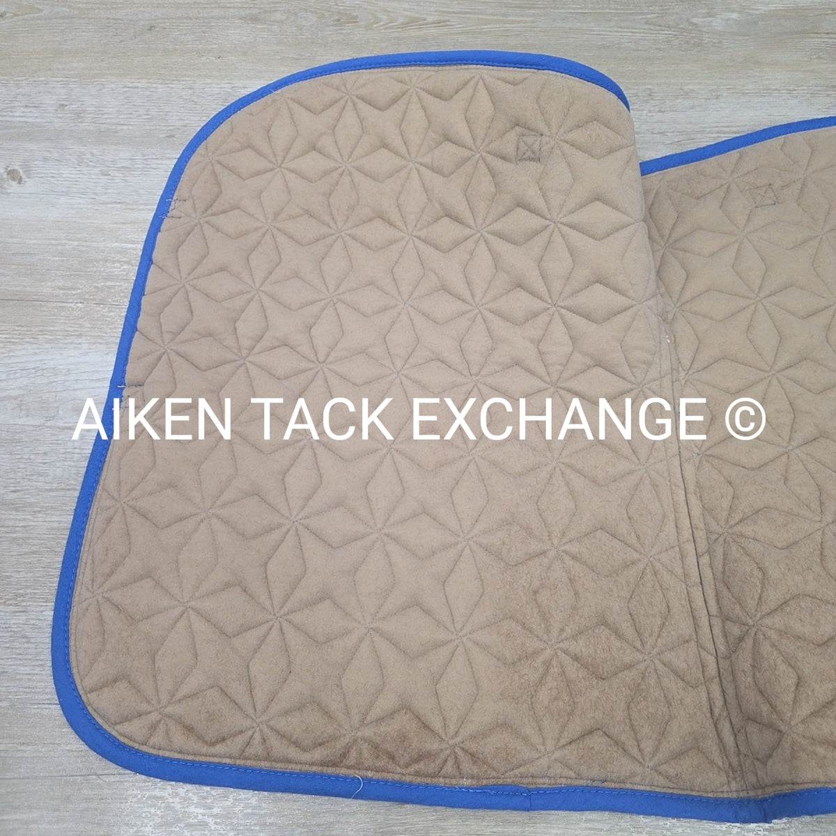 Roma All Purpose Saddle Pad