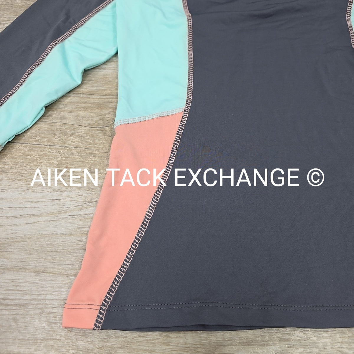 Kastel Denmark Long Sleeve Sun Shirt, Women's Small