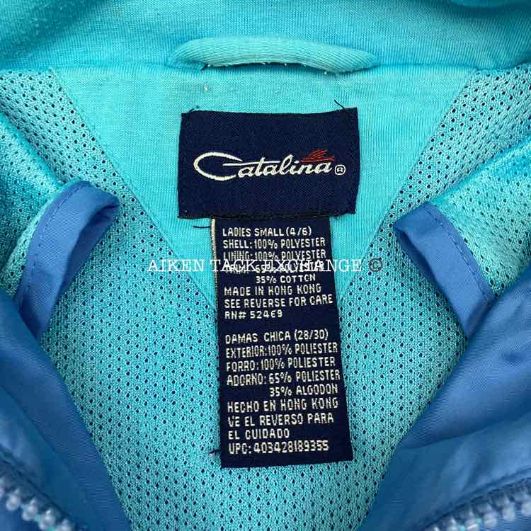 Catalina Wind Breaker, Women's Small
