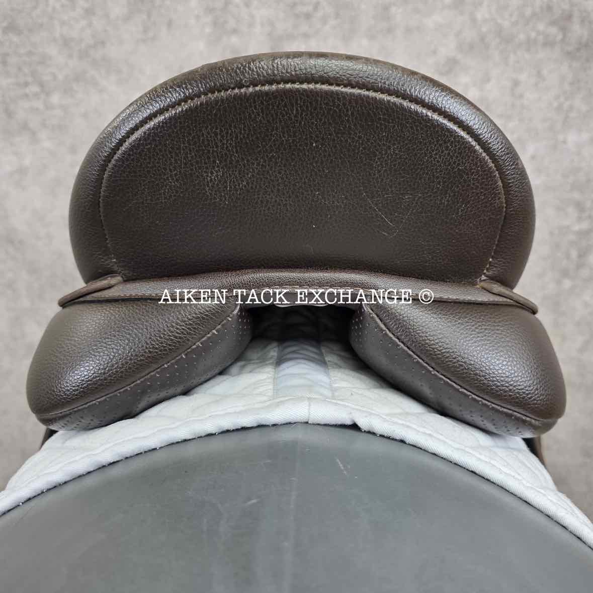 2020 Wintec 500 All Purpose Saddle with HART, 16.5" Seat, Adjustable Tree - Changeable Gullet, CAIR Panels