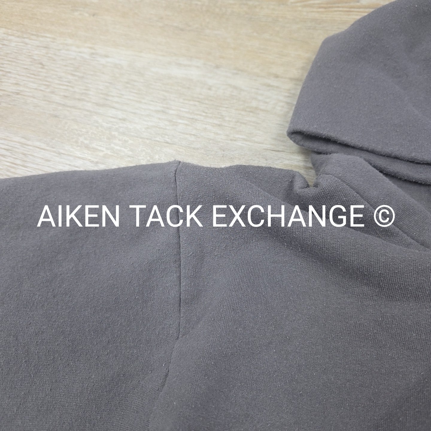 Tryon Hoodie, Youth Small (6/8)