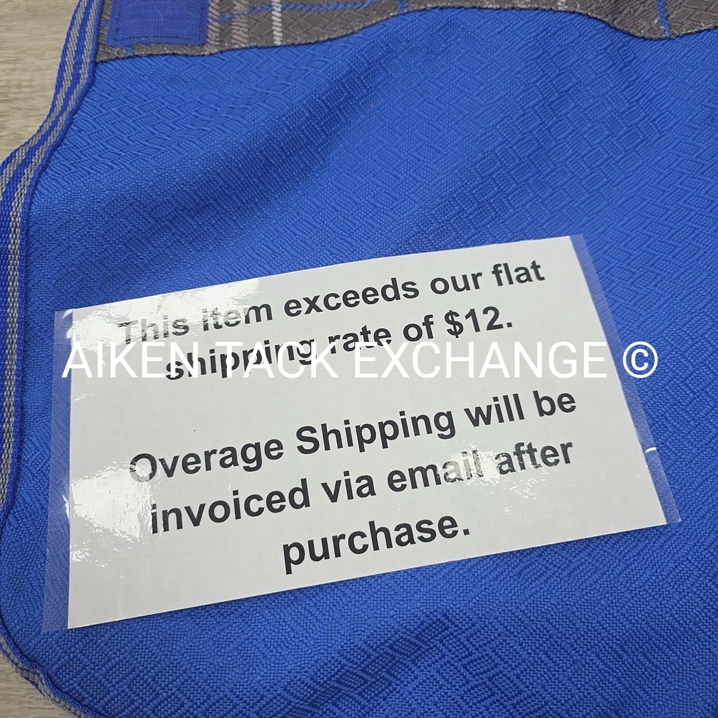 Weatherbeeta ComFiTec Premier Free Detach A Neck Medium Weight Turnout Blanket,