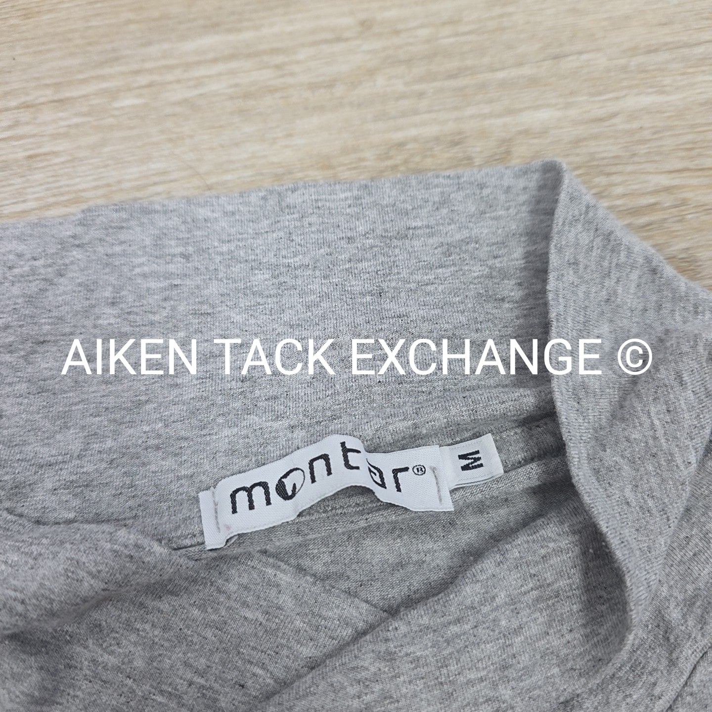 Montar Long Sleeve Shirt, Women's Medium