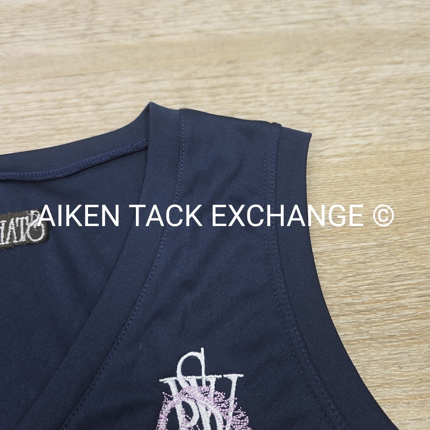 Stable Woman Tank Top, Women's Large