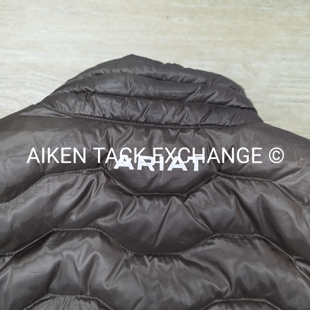 Ariat Ideal Down Vest, Women's Medium