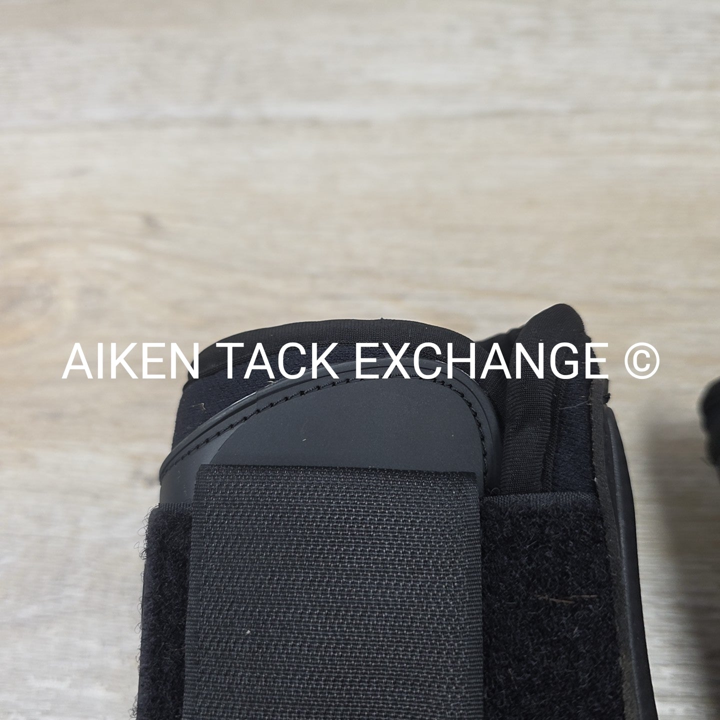 Woof Wear D3O Front Cross Country Boots, Size Medium