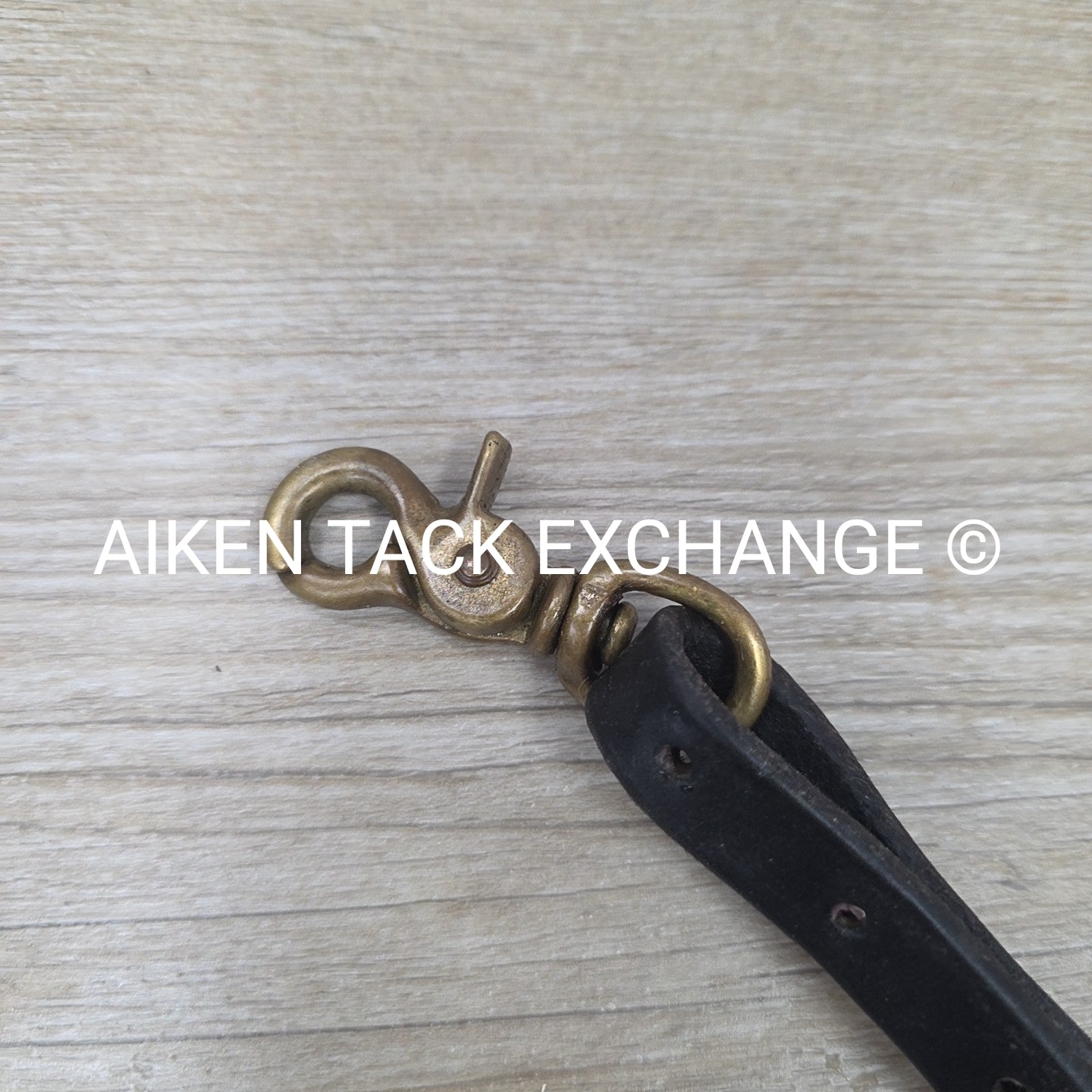 Nunn Finer Hunting Breastplate with Elastic, Black, Size Full