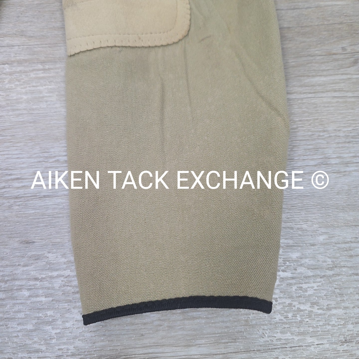 Pikeur Knee Patch Breeches, Size 32