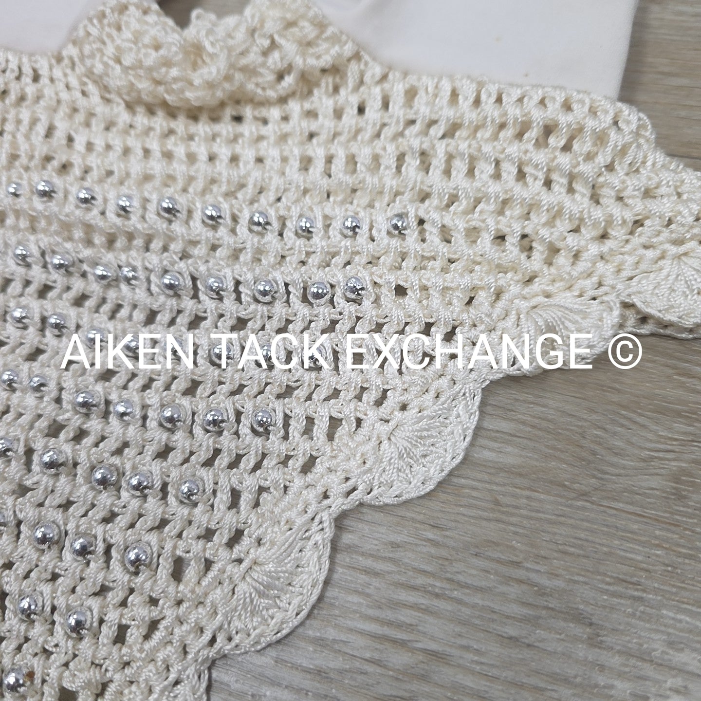 BARGAIN BUNDLE: 1 Kavalkade Ear Bonnet, 1 Bling Ear Bonnet, Size Full