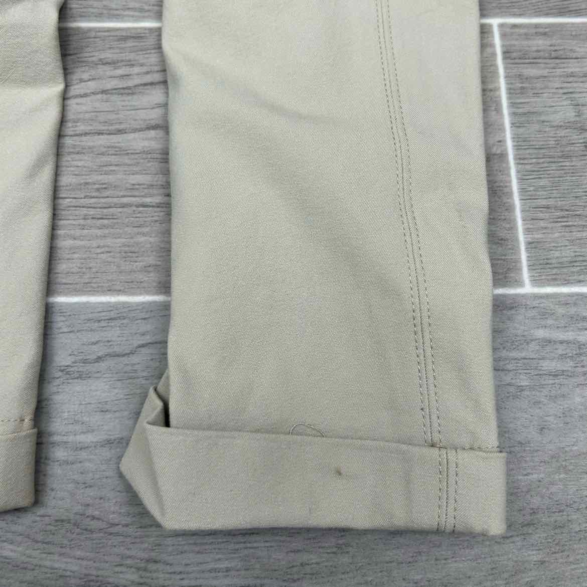 Dover Saddlery Riding Sport Competitor Knee Patch Jods, Size 12