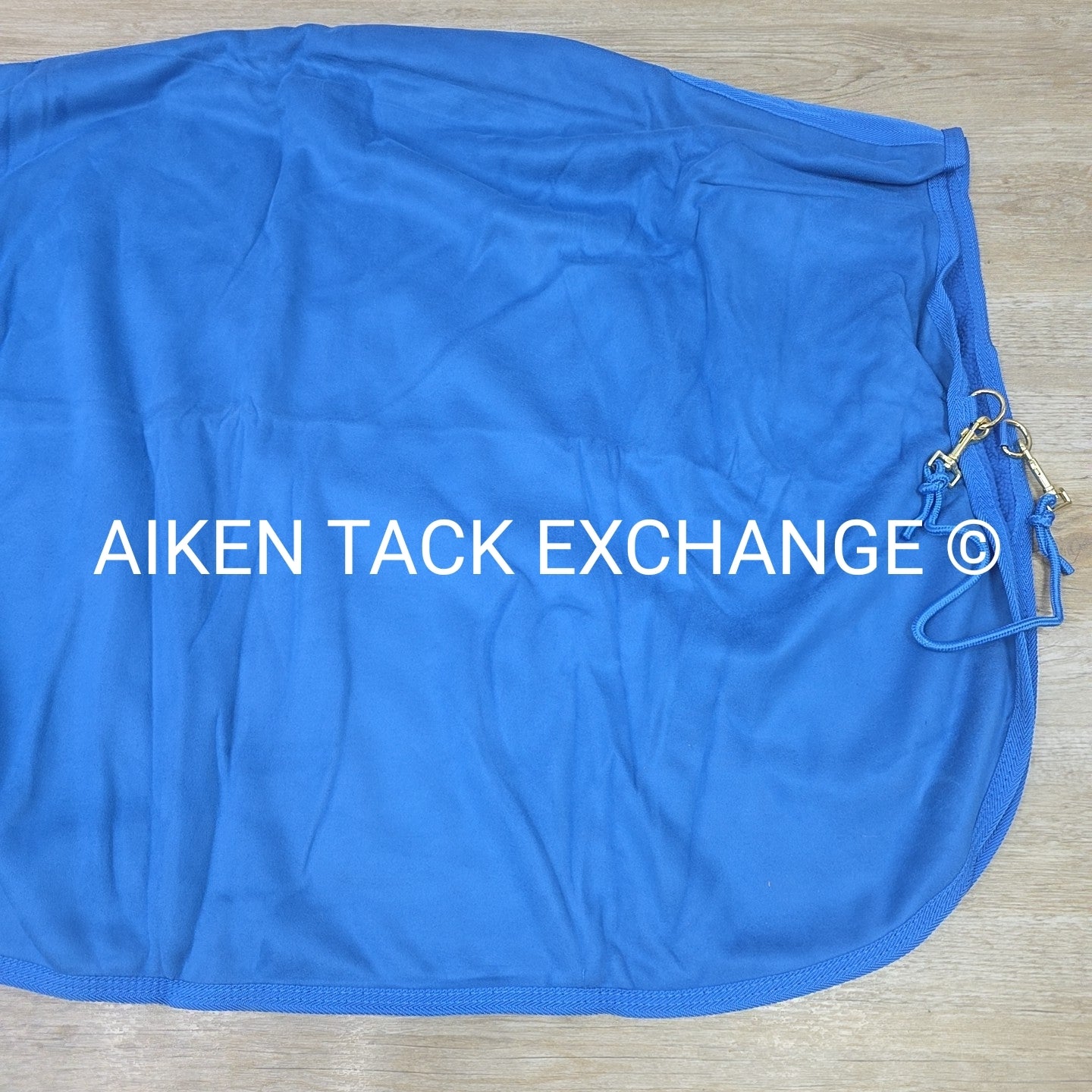 Moxie Equestrian Techno Sheet, 84"