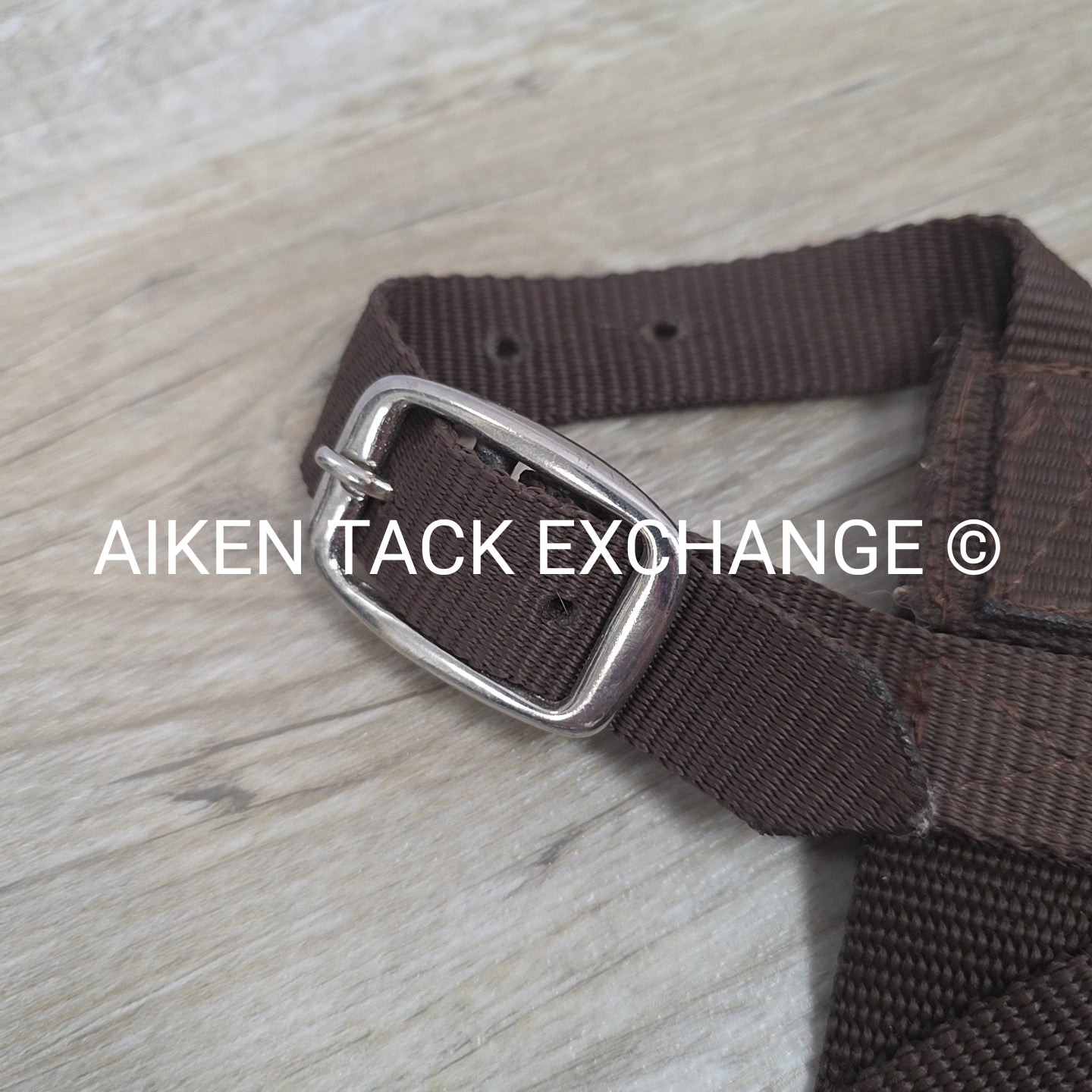 Nylon Buddy Stirrups for Western Saddle