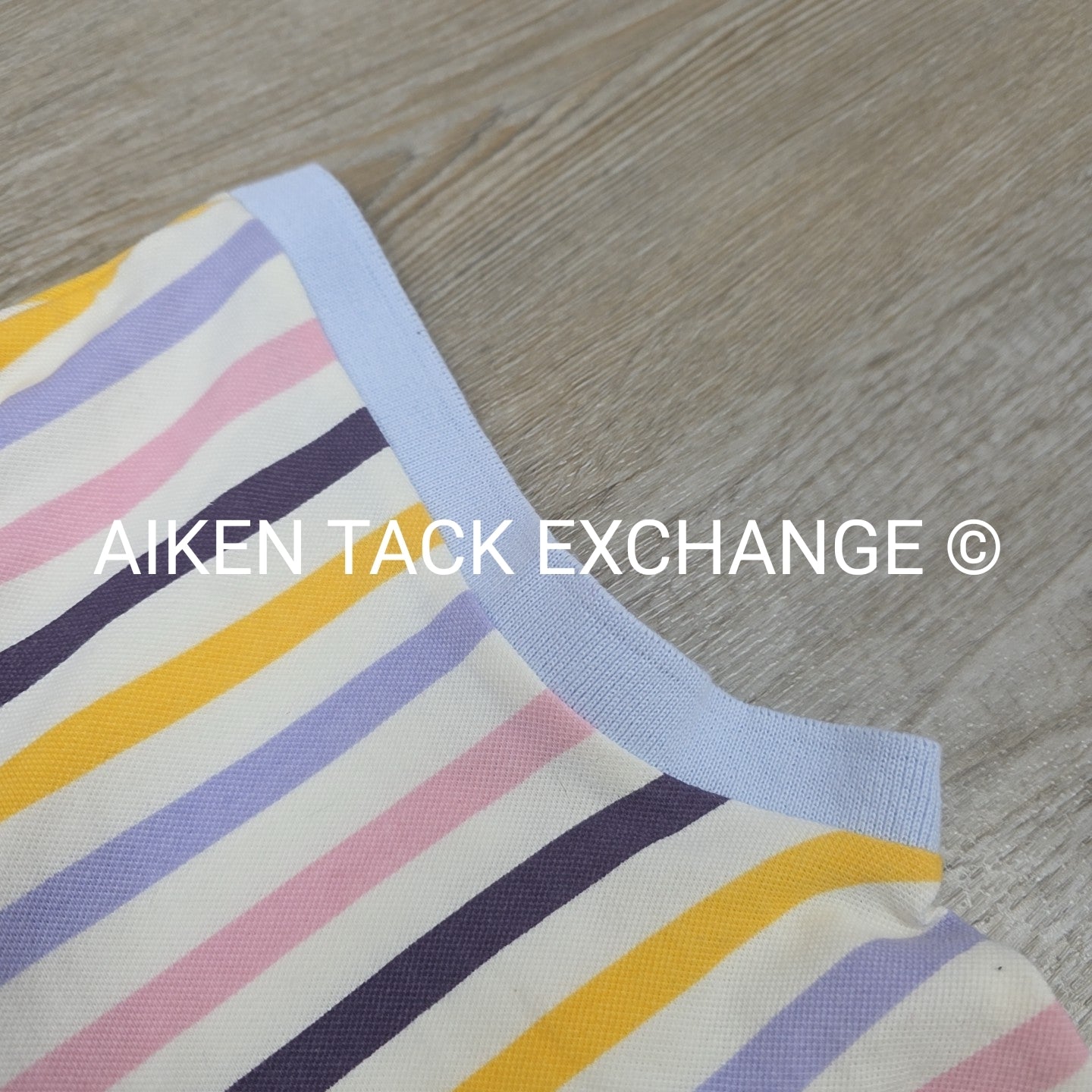 Horseware Ireland Una Sleeveless Top, Women's Small