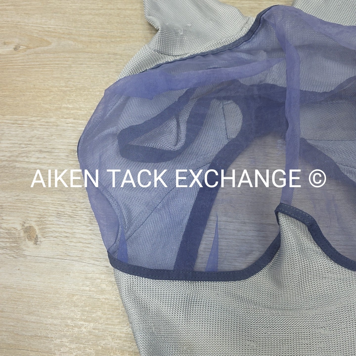 BARGAIN BUNDLE: 2 SmartPak, 2 Bucas Fly Masks, Size Horse