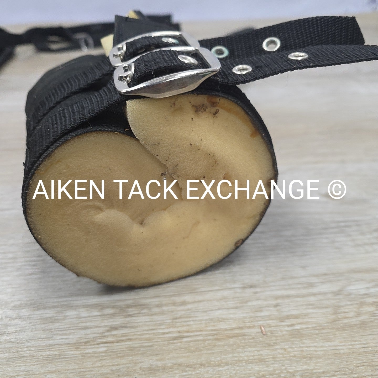 Cordura Ice Boots, Set of 2