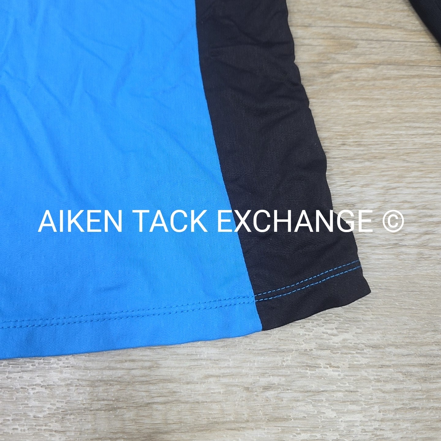 Kastel Denmark Long Sleeve Sun Shirt, Size Medium