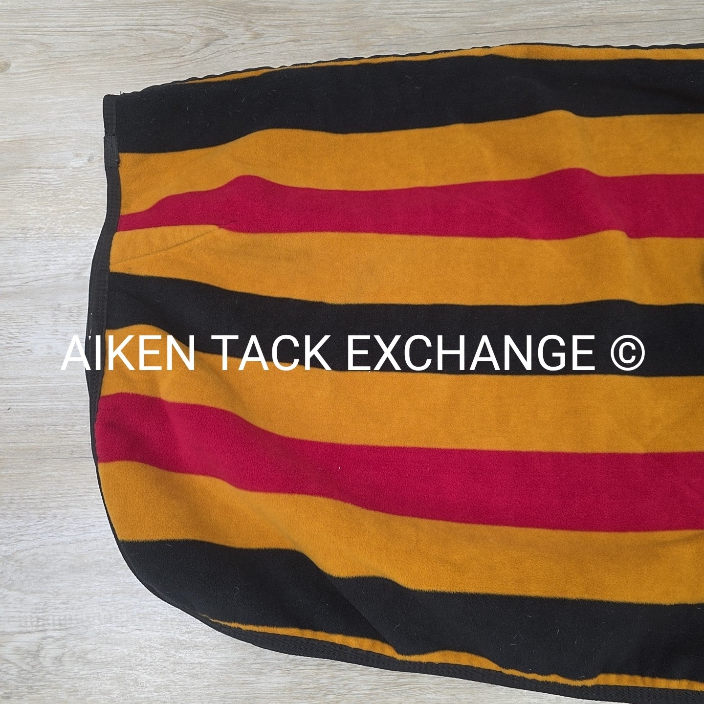 Horseware Newmarket Exercise Quarter Sheet, Size Large