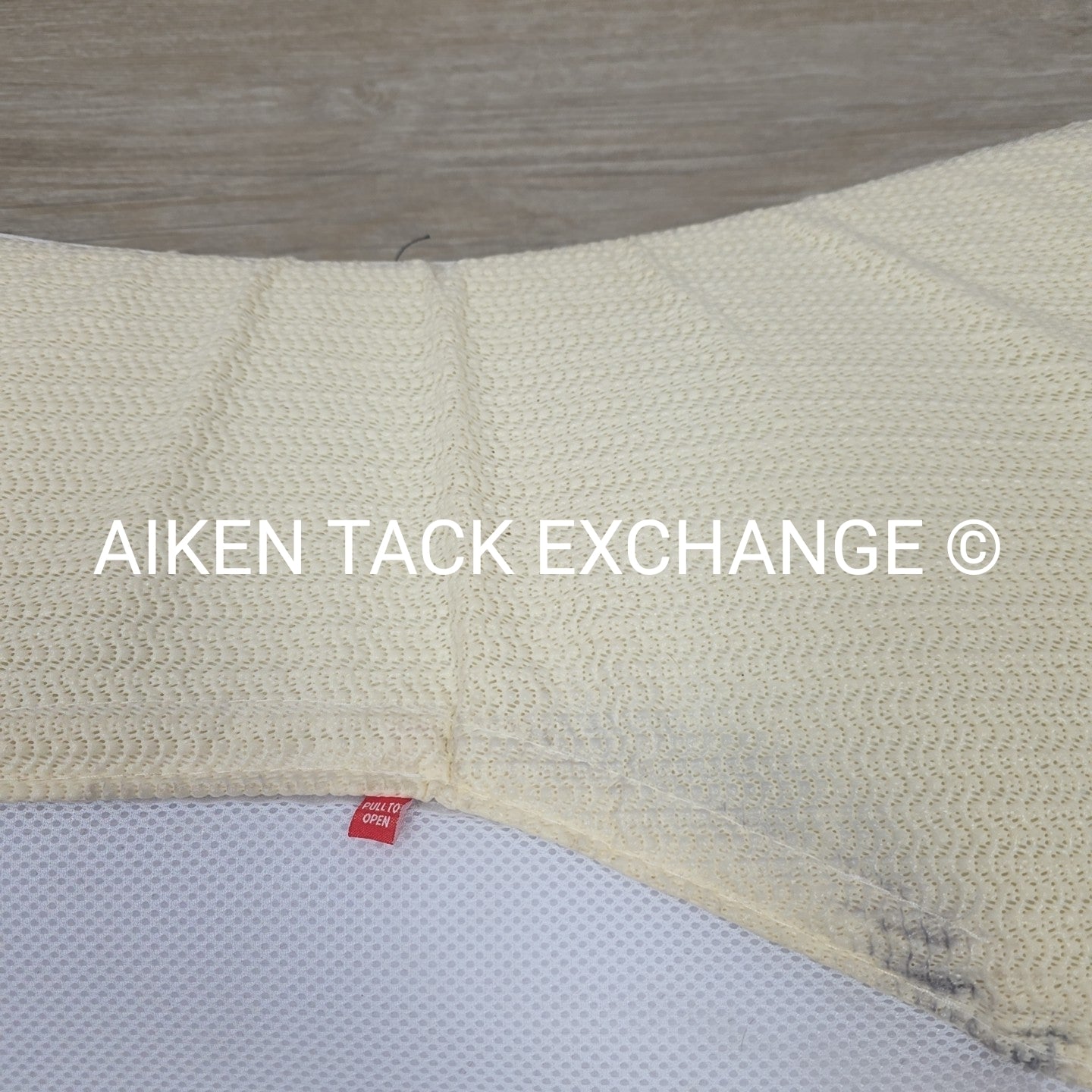 Ecogold Calmatech Dressage Saddle Pad