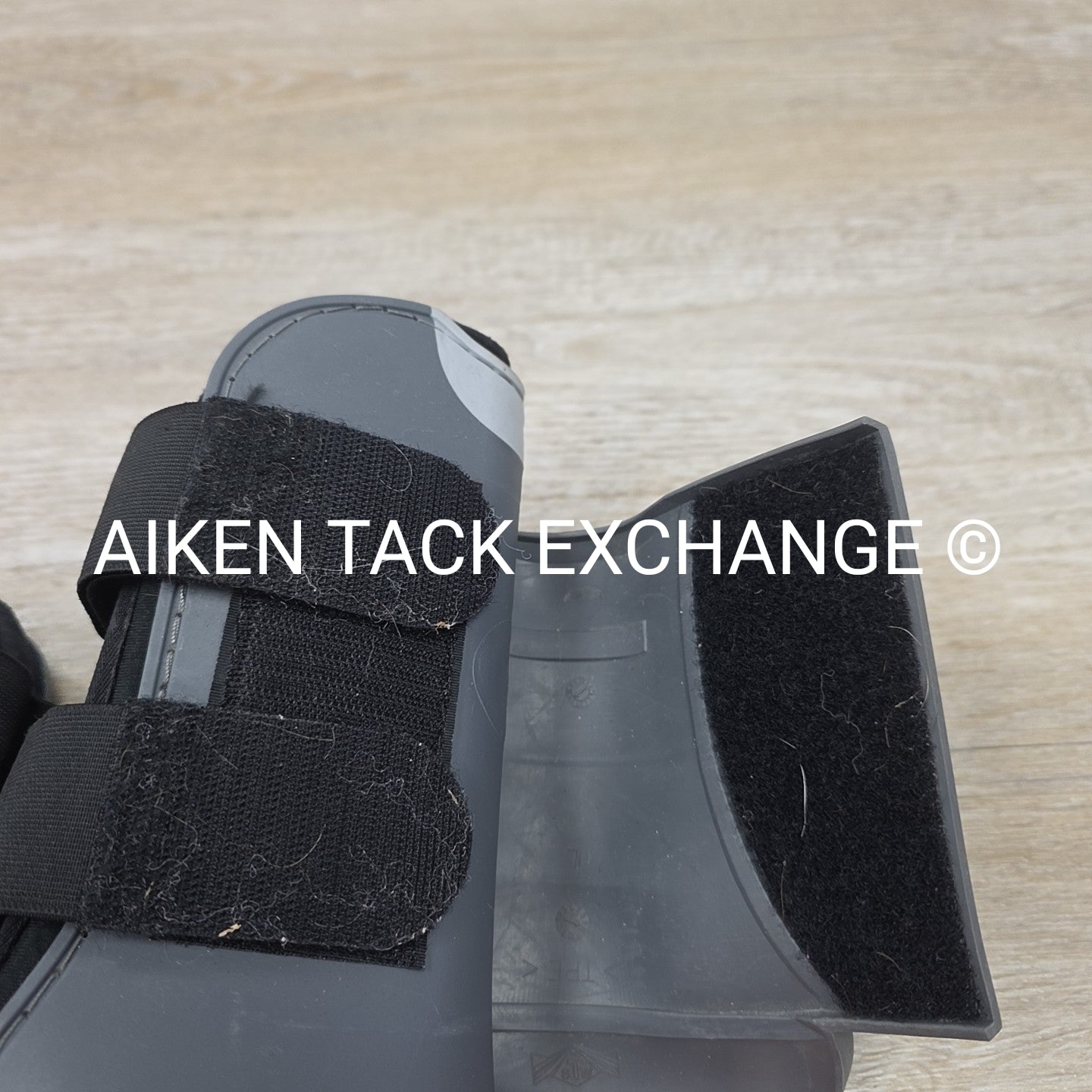 Eskadron FlexiSoft Memo ProSafe Open Front & Ankle Boots Set (Front & Hind)