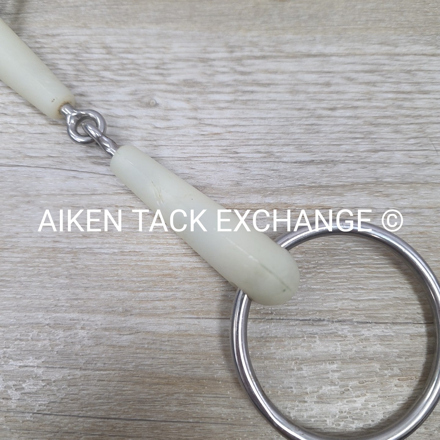 Happy Mouth Single Joint Loose Ring Bit 5.75"