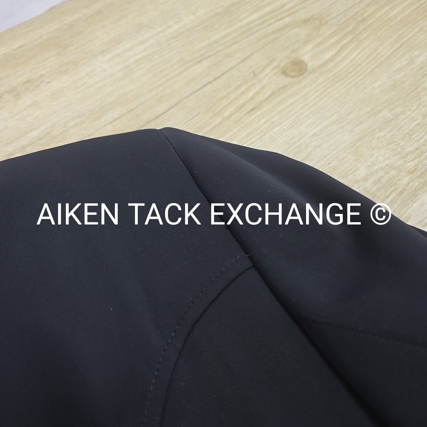 RJ Classics Xtreme Stretch Washable Dressage Show Coat, Size 14 R