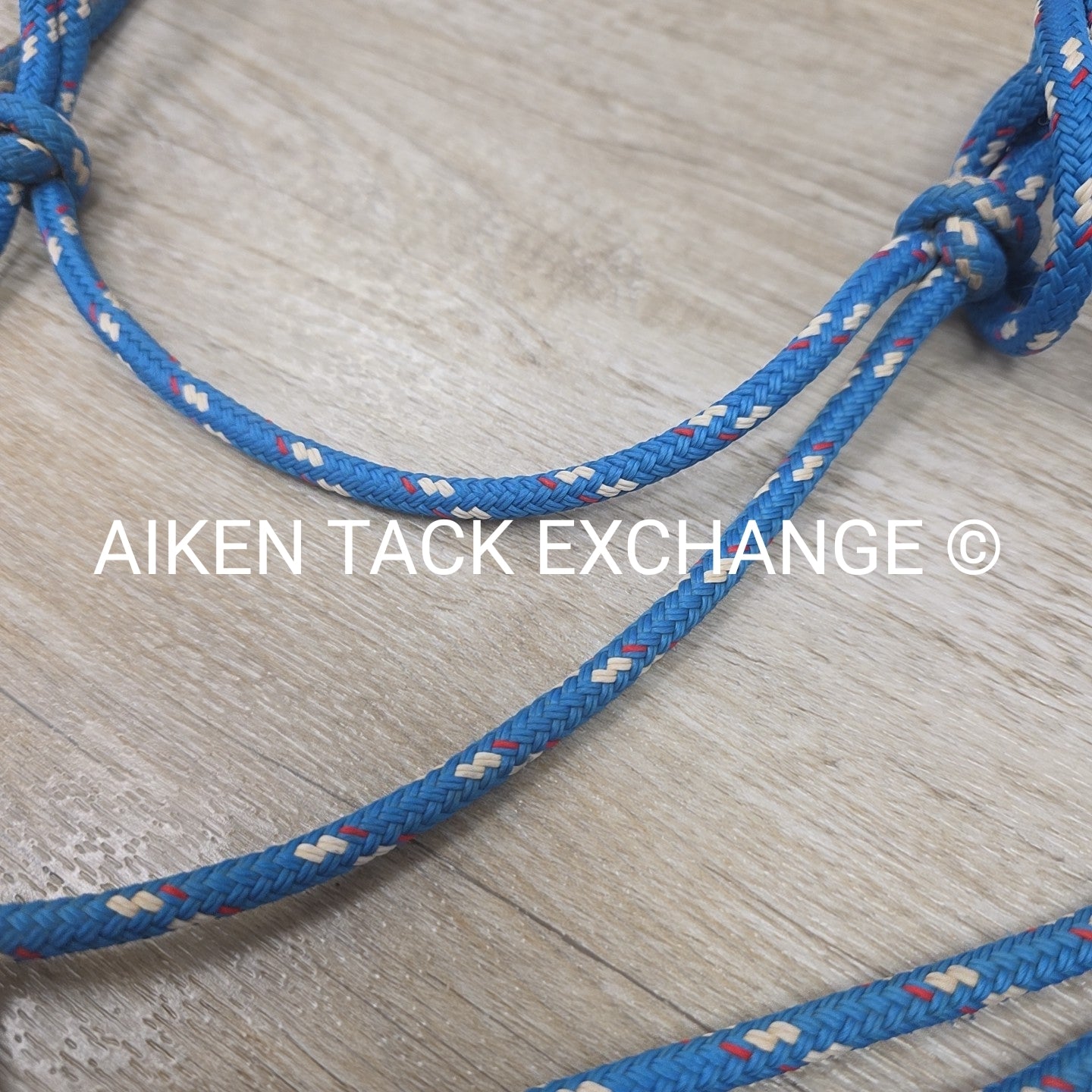 Parelli Horseman's Halter with 12' Training Rope