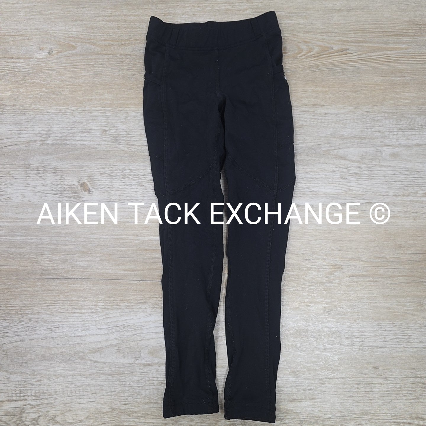 Kerrits IceFil Full Seat Tights, Size X-Small