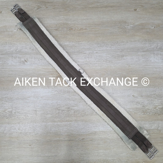 Fleece Girth with Double End Elastic, 52"