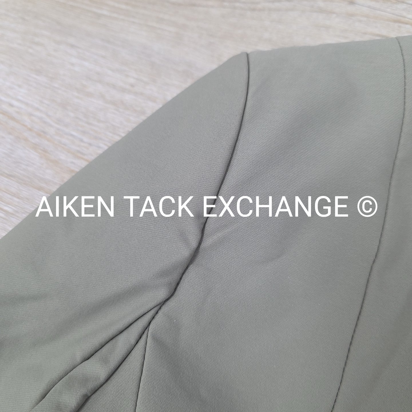 Noel Asmar Show Coat, Size Small