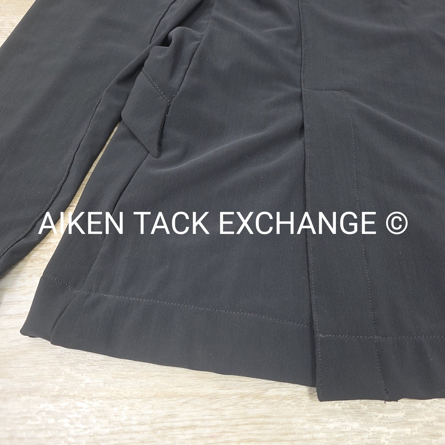 FITS Mesh Dressage Show Coat, Size Medium