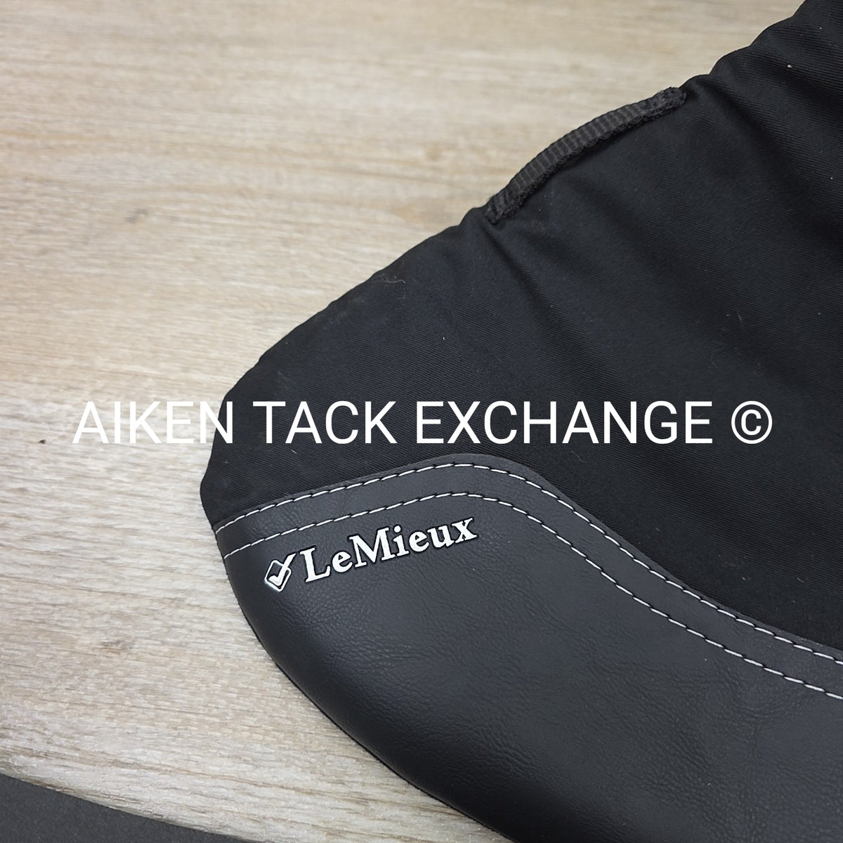 LeMieux ProSport Half Pad w/ Shims, Size Large